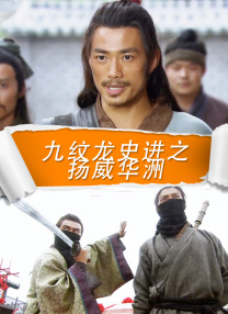 我美丽的妈妈